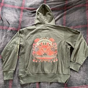 Brand new Natural Life Sweatshirt